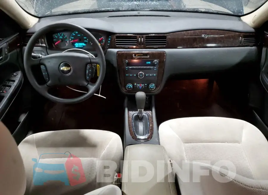 2G1WB5E35F1167786 Photo# 8