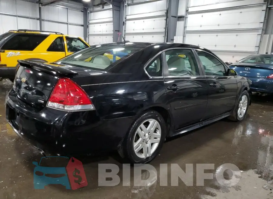 2G1WB5E35F1167786 Photo# 3