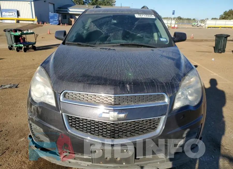 2GNALBEK4F6191723 Photo# 5