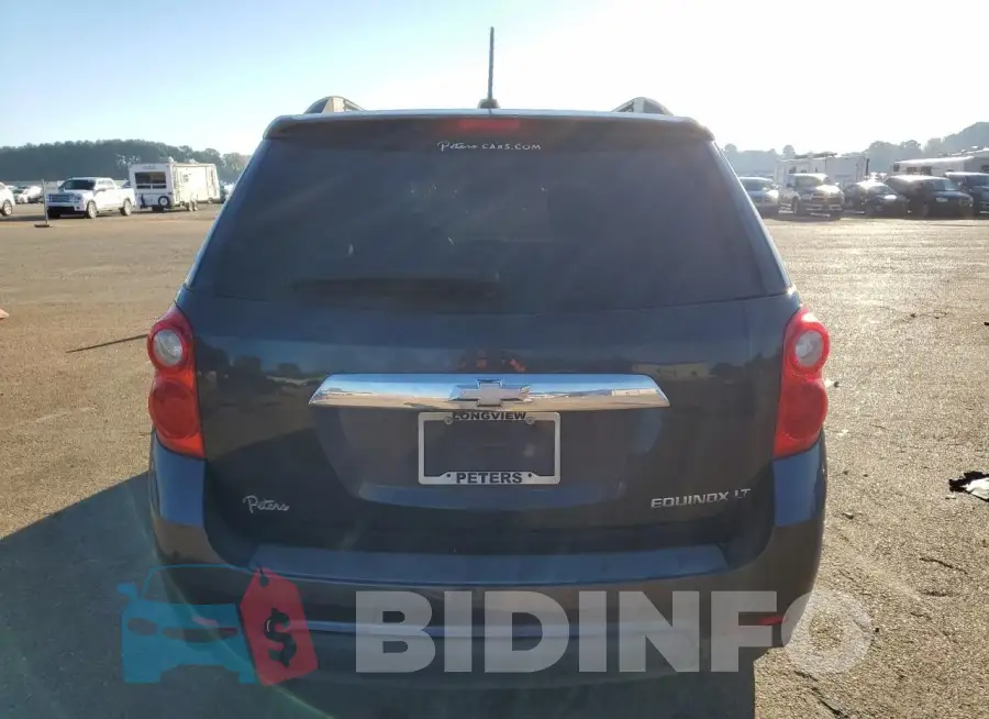 2GNALBEK4F6191723 Photo# 6