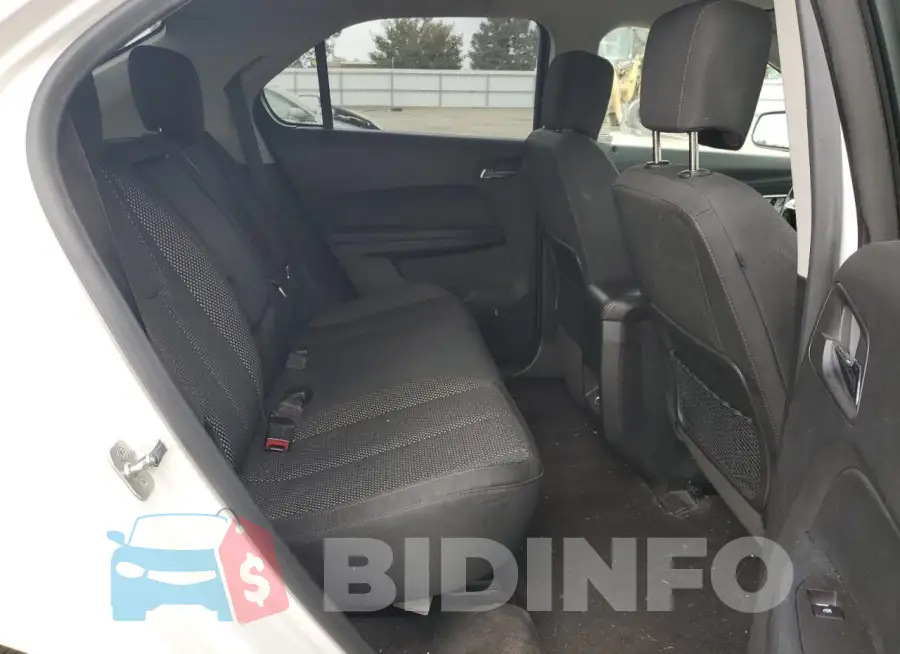 2GNALCEK4G6150158 Photo# 11