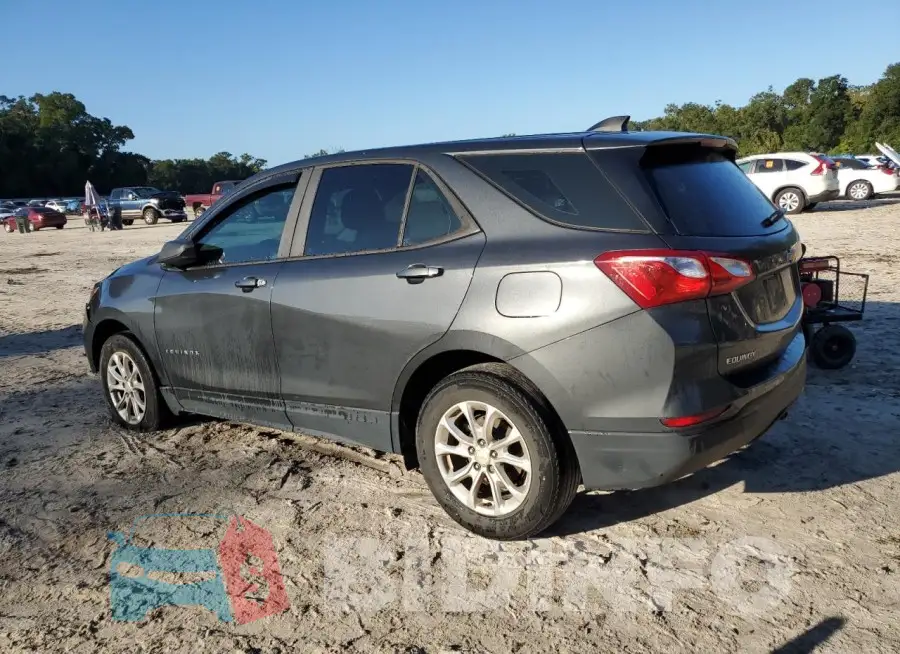 2GNAXHEV0L6278838 Photo# 2