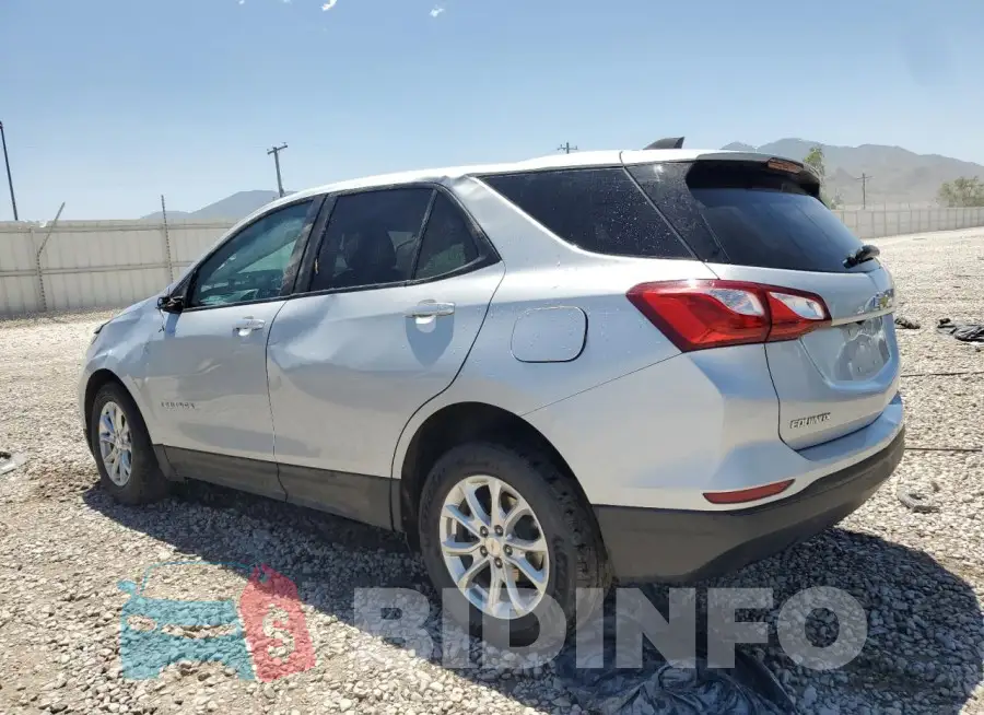 2GNAXHEV1M6144972 Photo# 2
