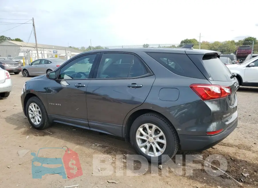 2GNAXHEV3K6109086 Photo# 2
