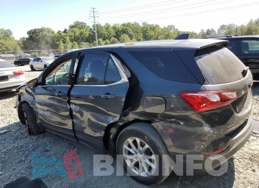 2GNAXKEVXL6189033 Photo# 2