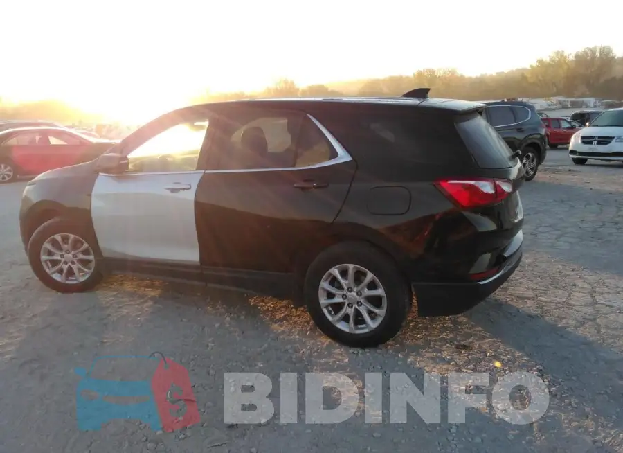 2GNAXUEV3K6250202 Photo# 2