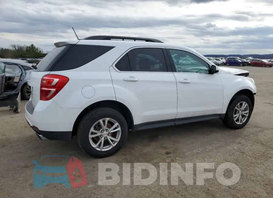 2GNFLFE35H6183817 Photo# 3