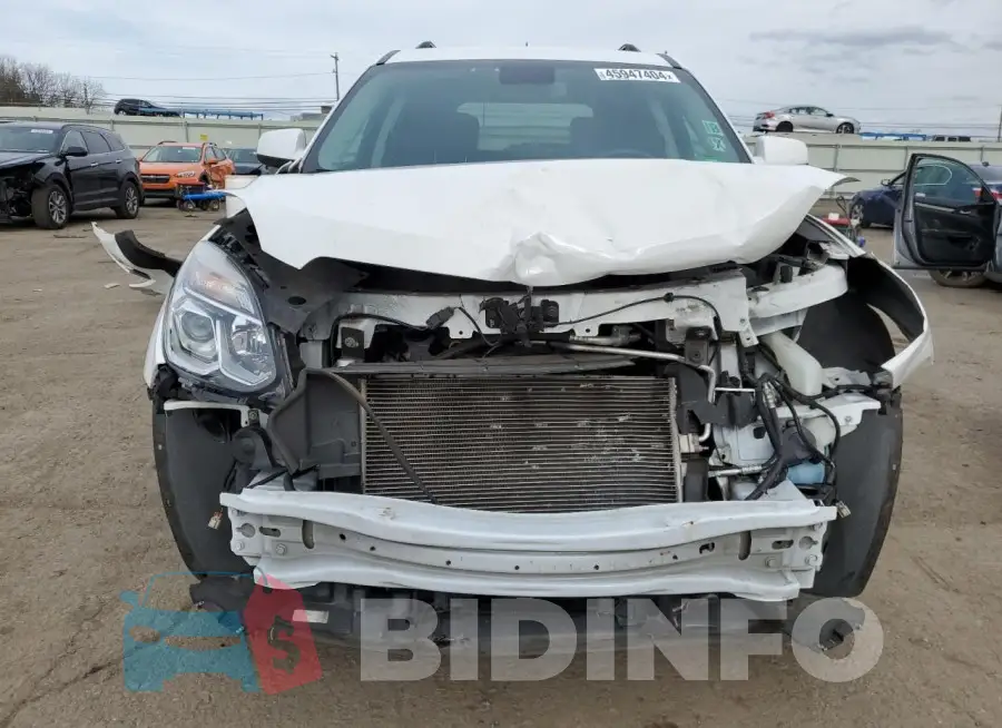 2GNFLFE35H6183817 Photo# 5