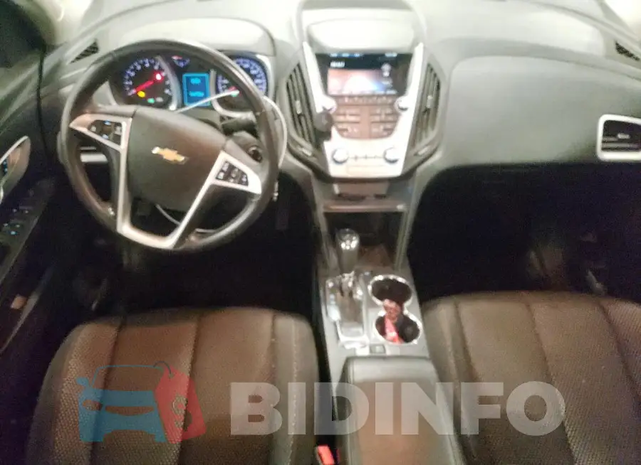 2GNFLFEK3G6252168 Photo# 8
