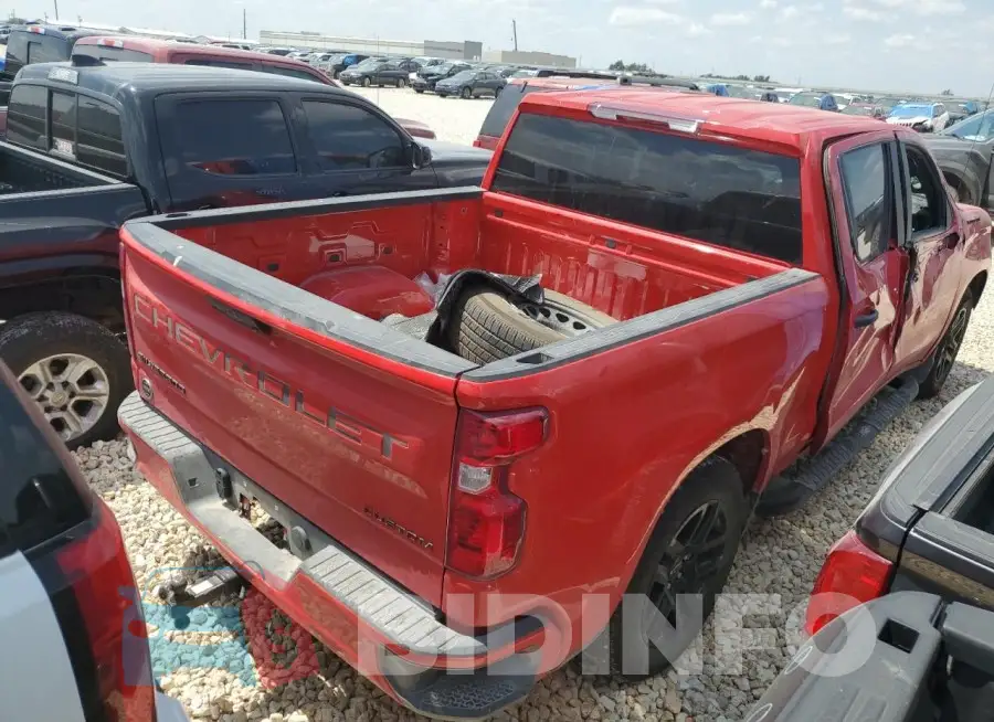 3GCPABEK7RG210816 Photo# 3