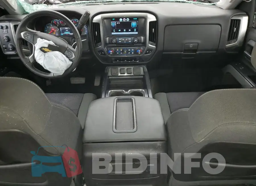 3GCUKREC5FG444854 Photo# 8