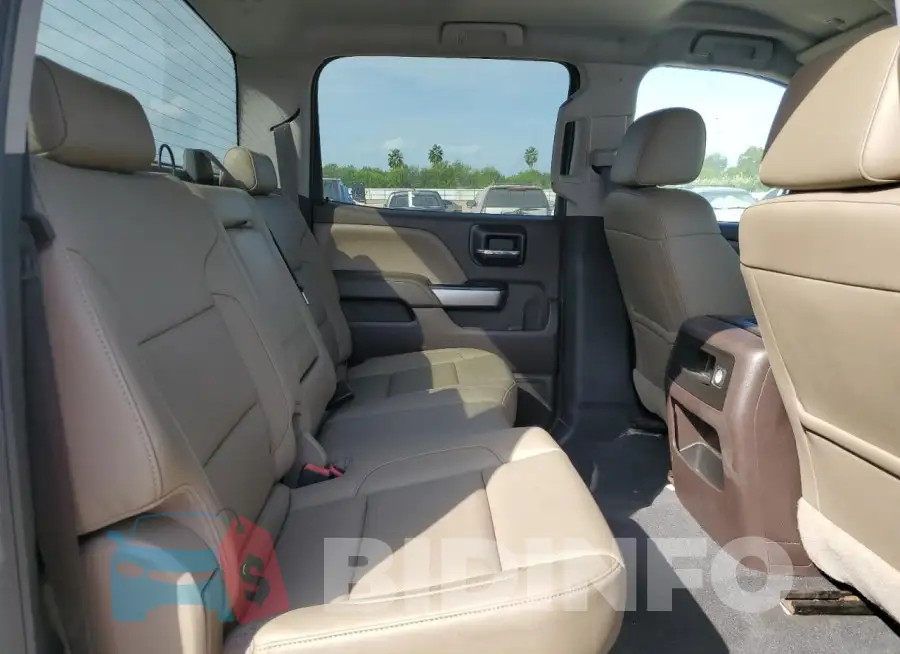 3GCUKREC9JG545162 Photo# 10