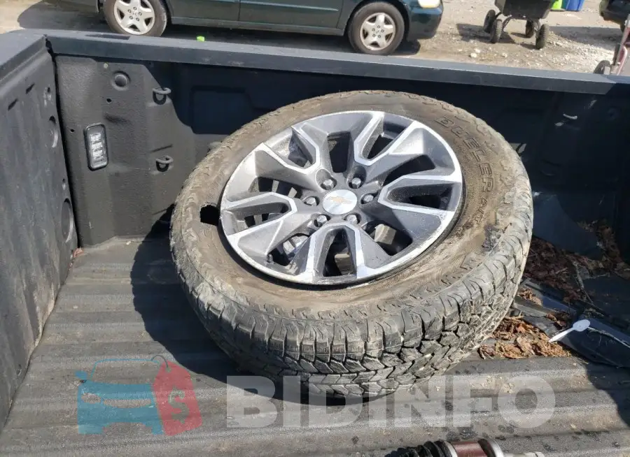 3GCUYDEDXMG464119 Photo# 12