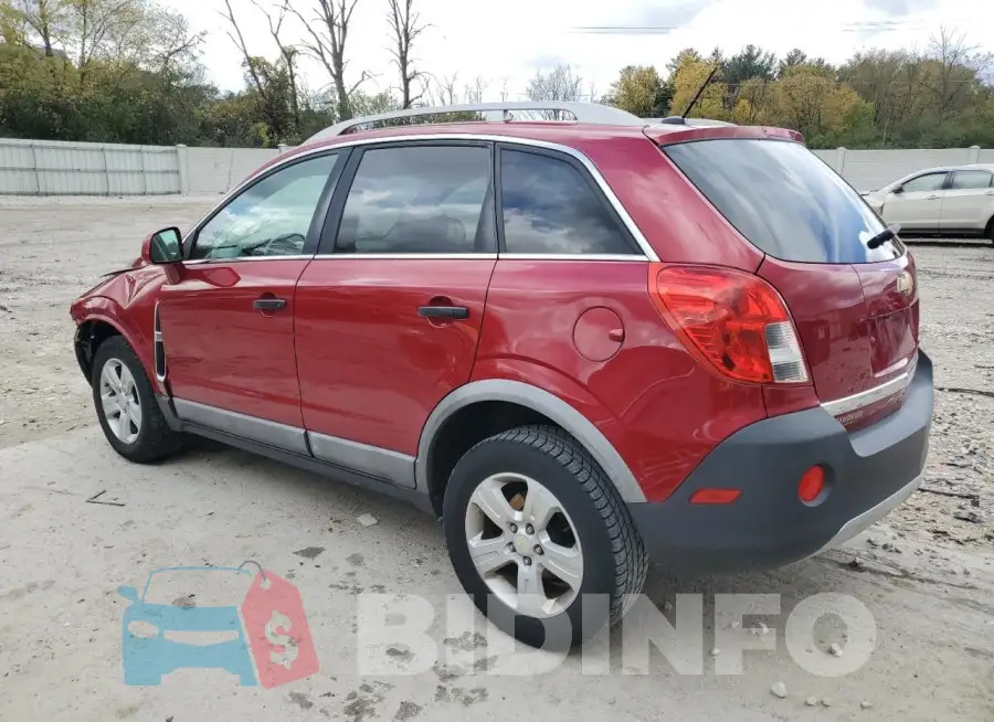 3GNAL2EK0FS534352 Photo# 2