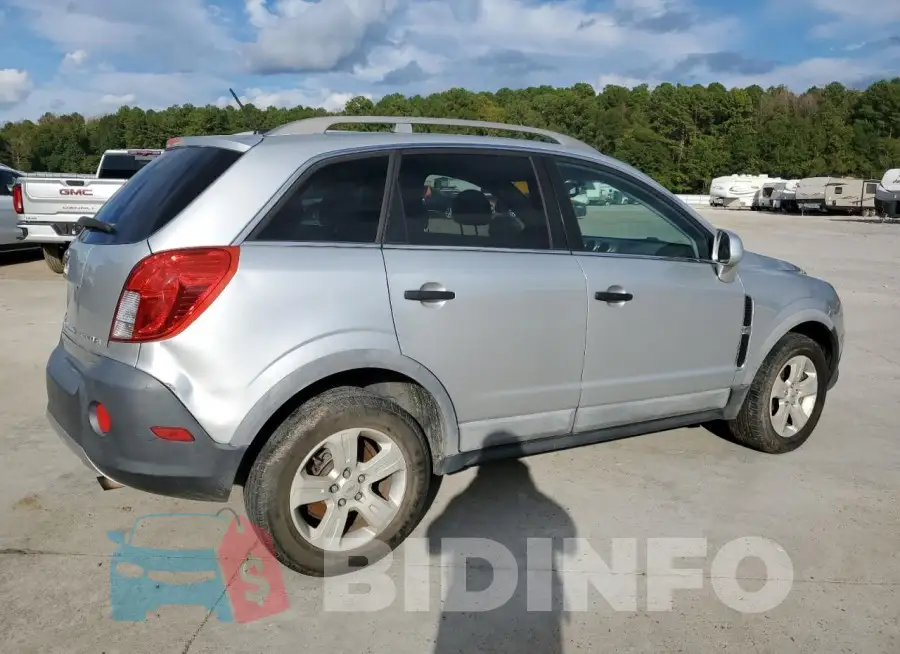 3GNAL2EK8FS518898 Photo# 3