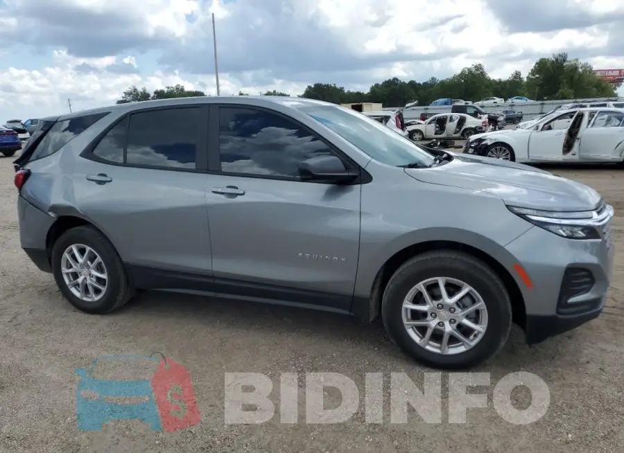 3GNAX5EG4PL213959 Photo# 4