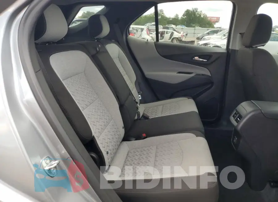 3GNAX5EG4PL213959 Photo# 11