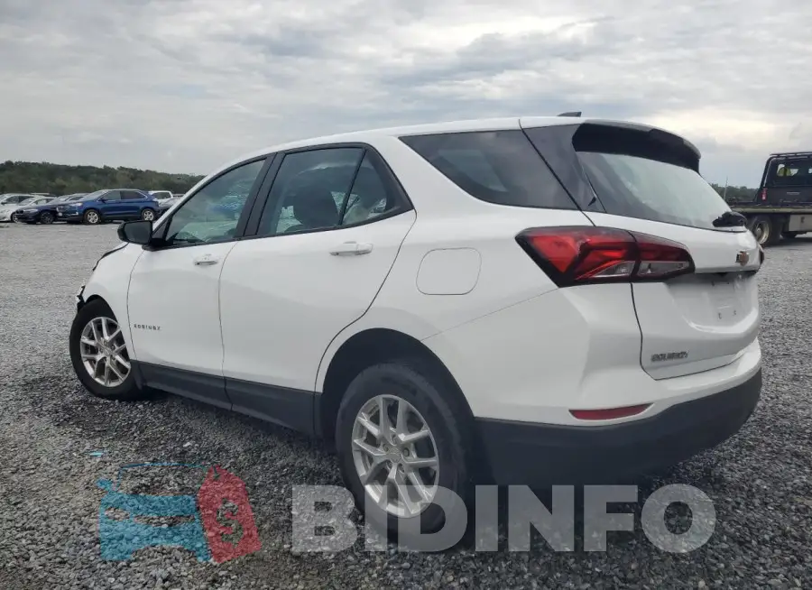 3GNAXHEG4PL237681 Photo# 2
