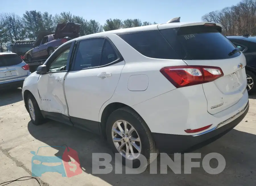 3GNAXHEV2JS577133 Photo# 2