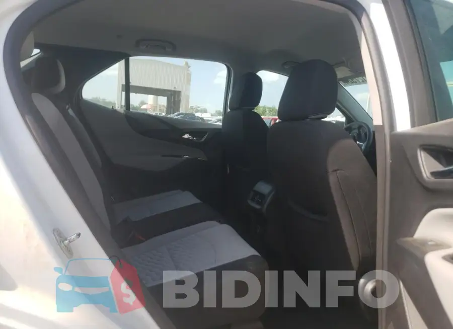3GNAXHEV3MS141721 Photo# 11
