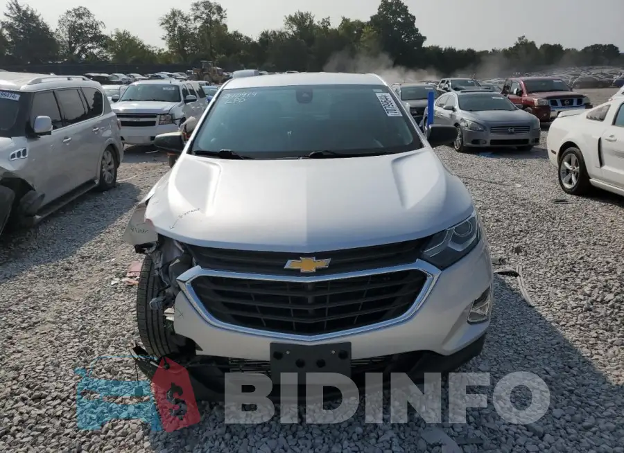 3GNAXHEV8LS515190 Photo# 5
