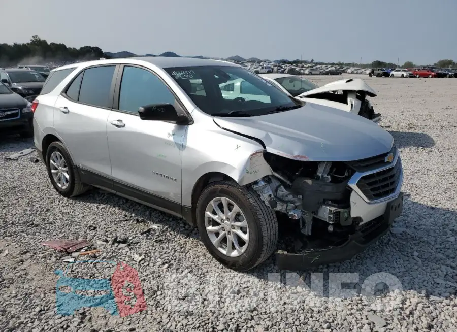 3GNAXHEV8LS515190 Photo# 4