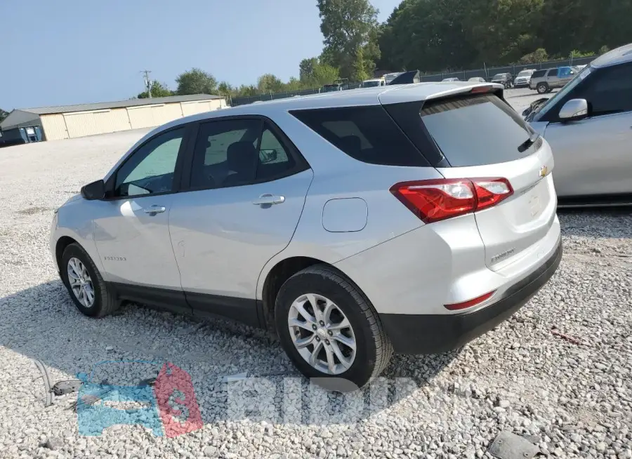 3GNAXHEV8LS515190 Photo# 2