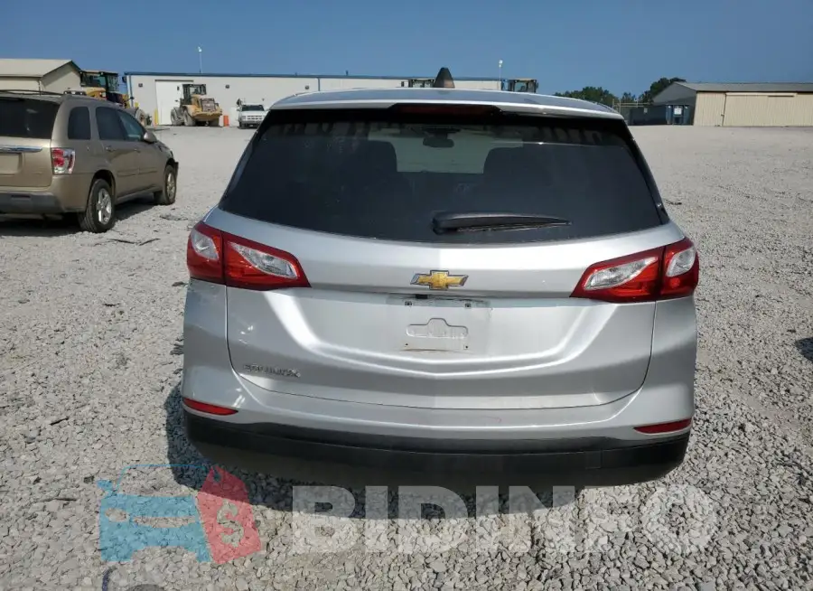 3GNAXHEV8LS515190 Photo# 6