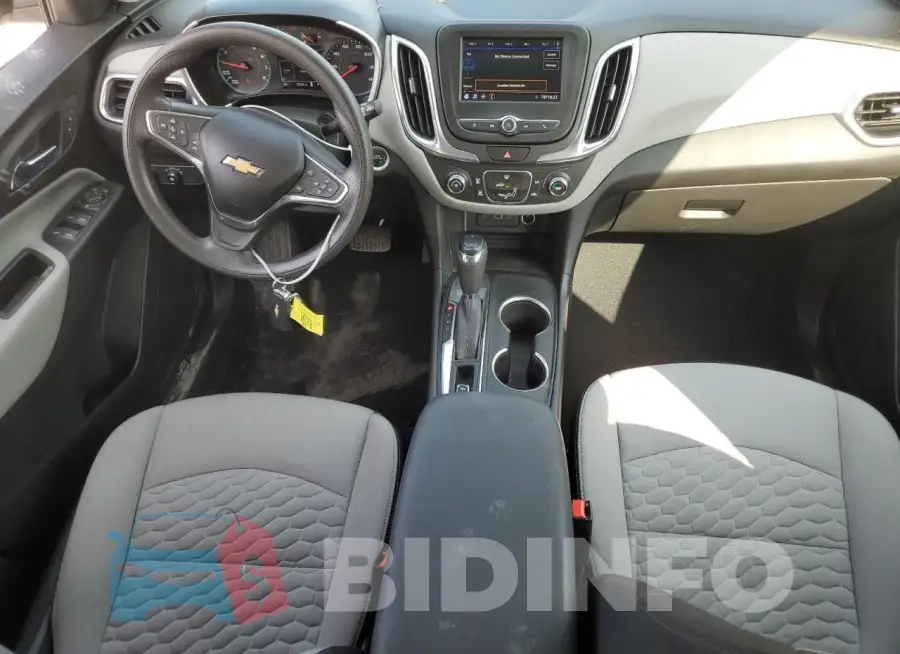 3GNAXHEV8LS515190 Photo# 8