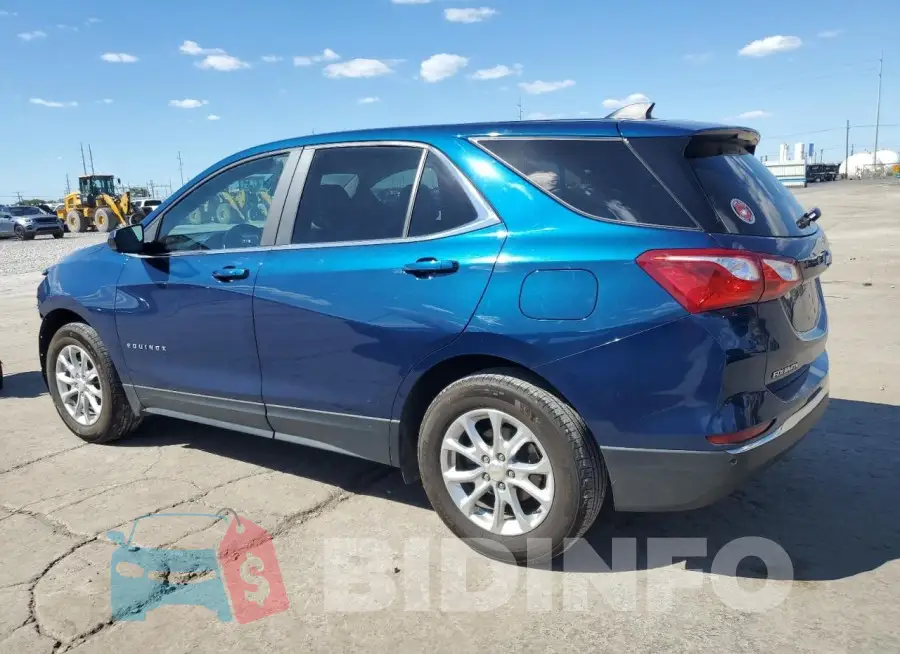 3GNAXKEV9ML322748 Photo# 2