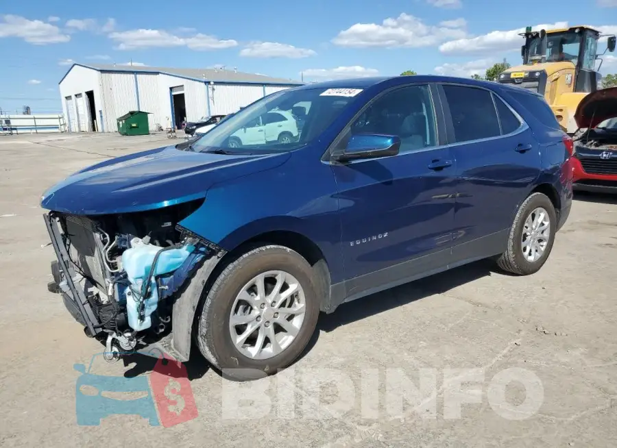 3GNAXKEV9ML322748 Photo# 1