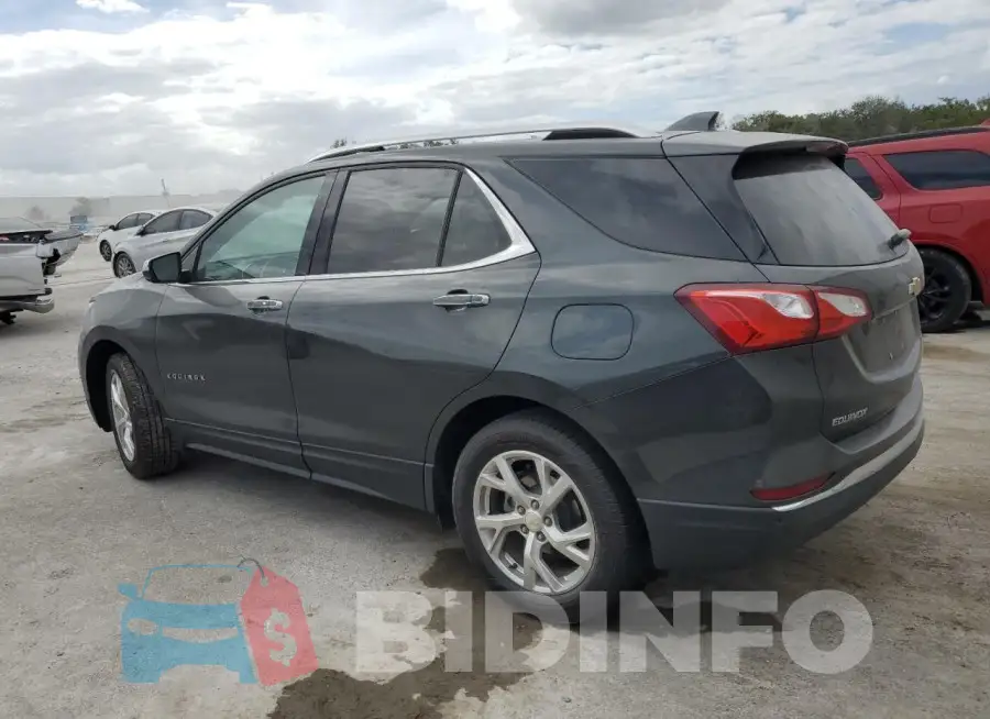 3GNAXNEVXLS522141 Photo# 2