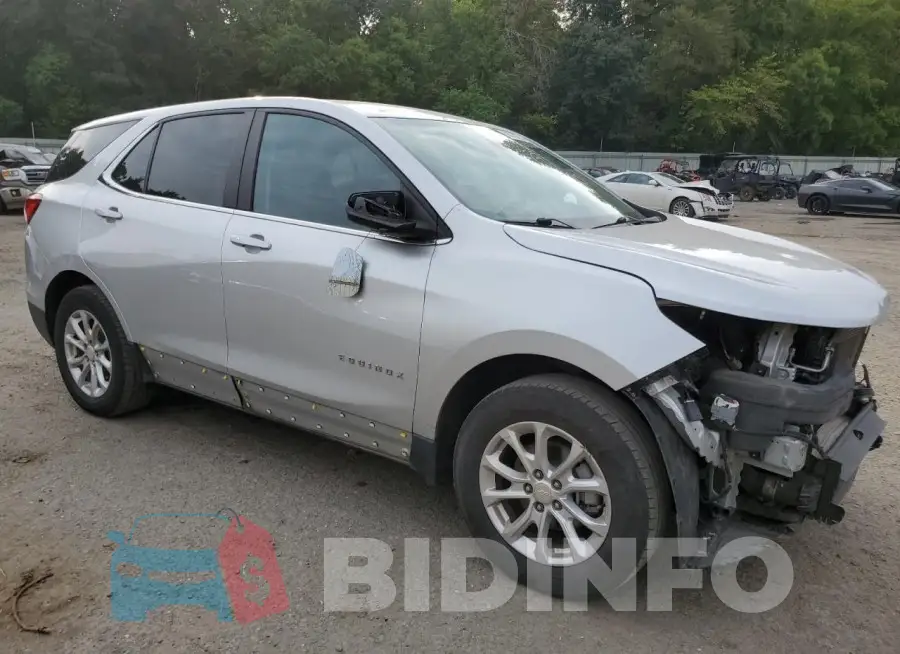3GNAXTEV7MS161618 Photo# 4
