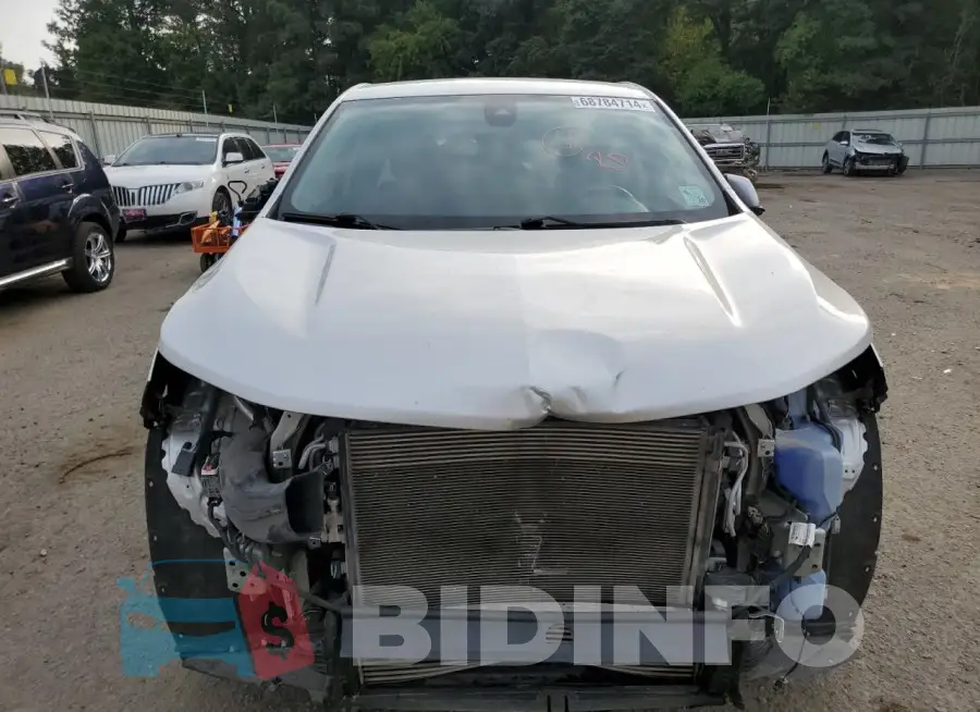 3GNAXTEV7MS161618 Photo# 5