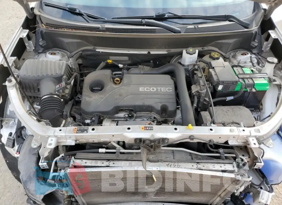 3GNAXTEV7MS161618 Photo# 12