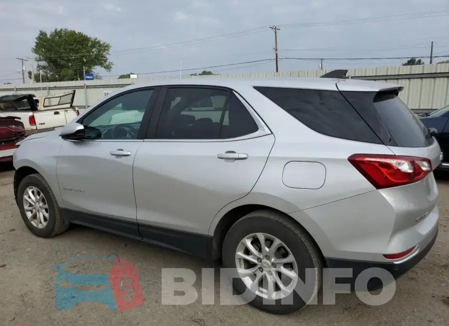 3GNAXTEV7MS161618 Photo# 2