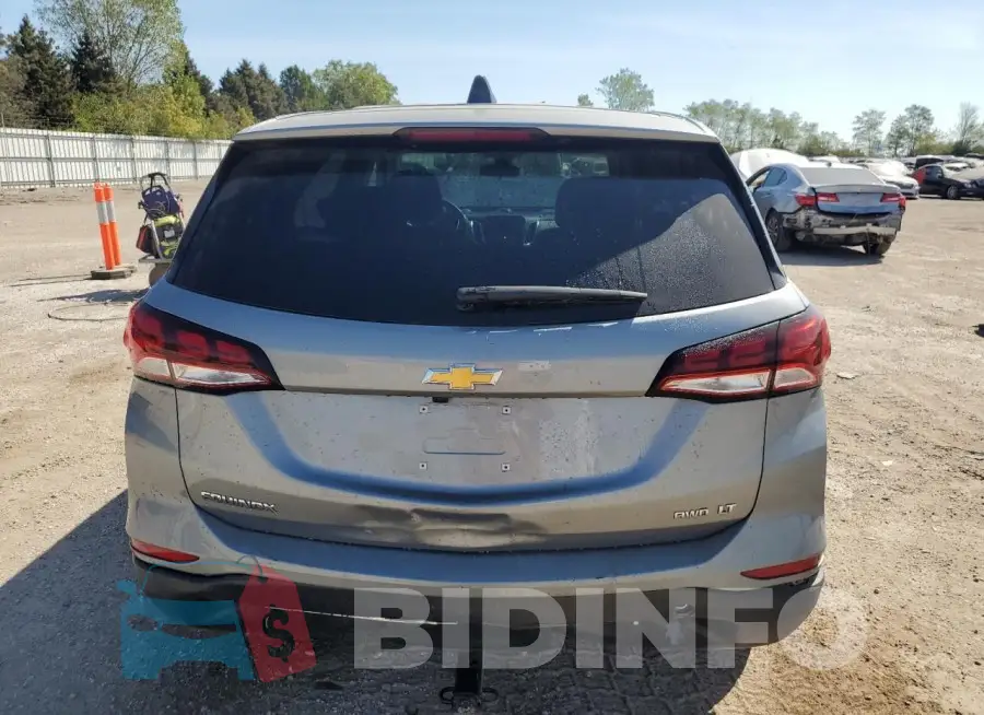3GNAXUEGXPS181521 Photo# 6