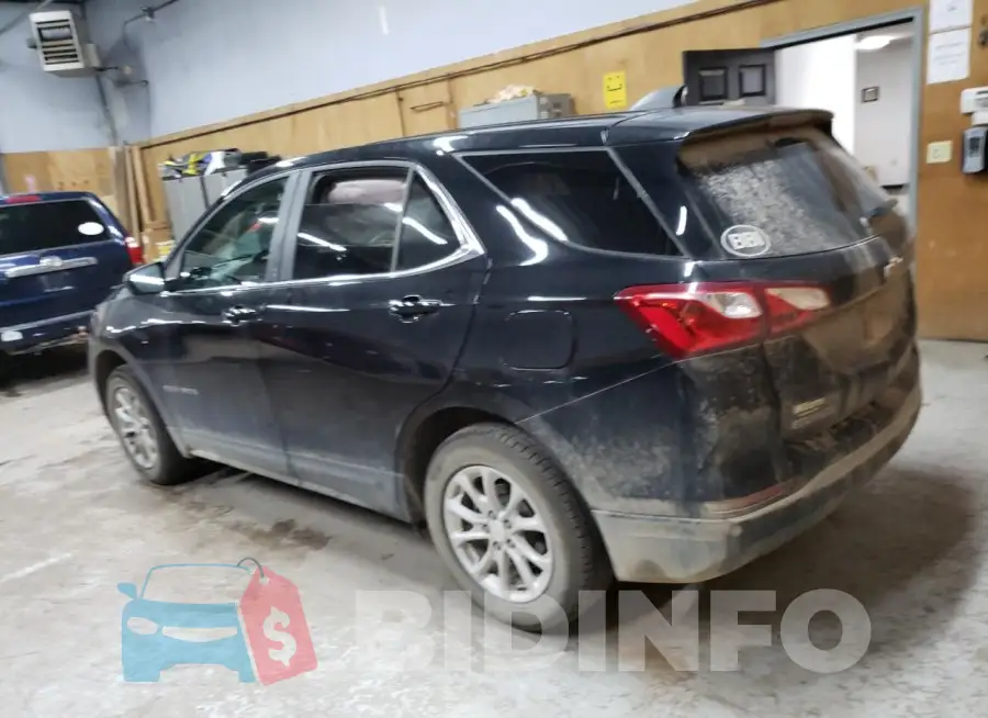 3GNAXUEV0ML306708 Photo# 2