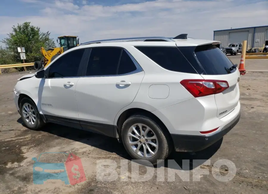 3GNAXUEV7MS175234 Photo# 2