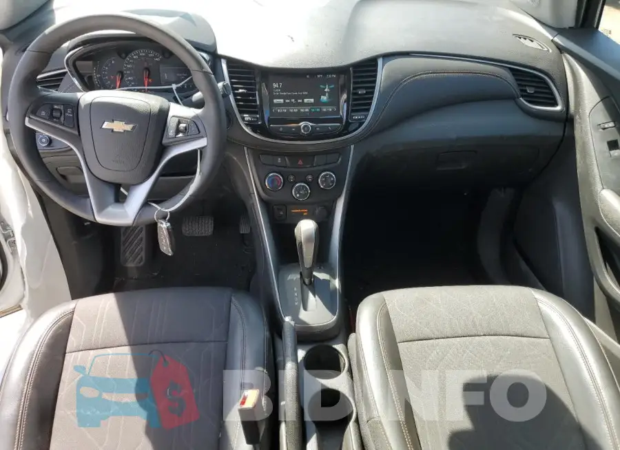 3GNCJLSB6HL235504 Photo# 8