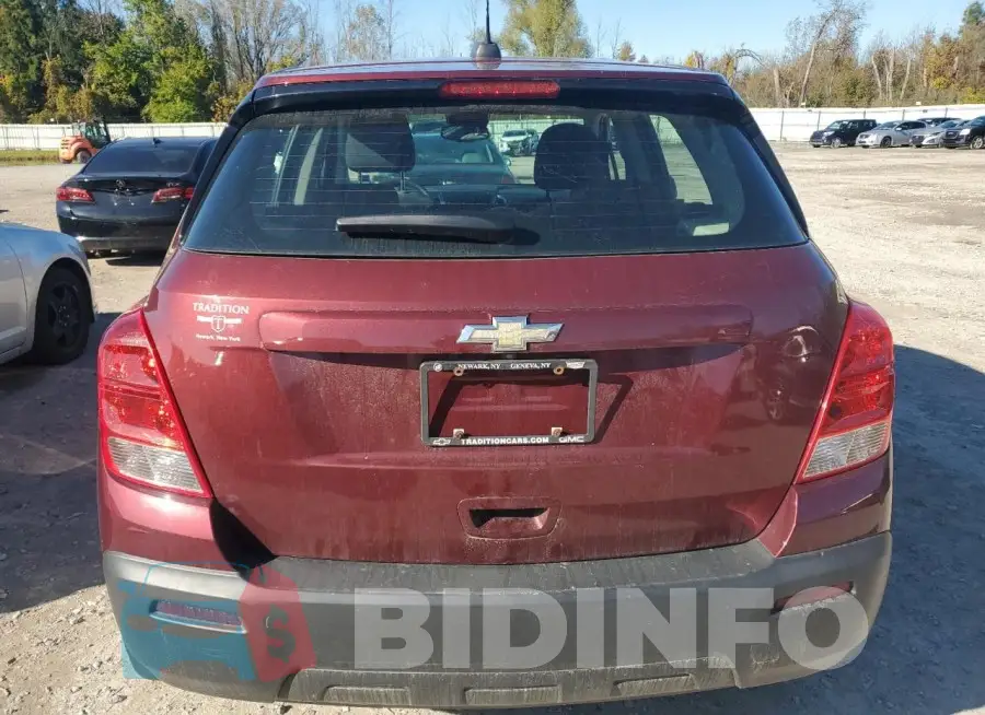 3GNCJNSB8GL240665 Photo# 6