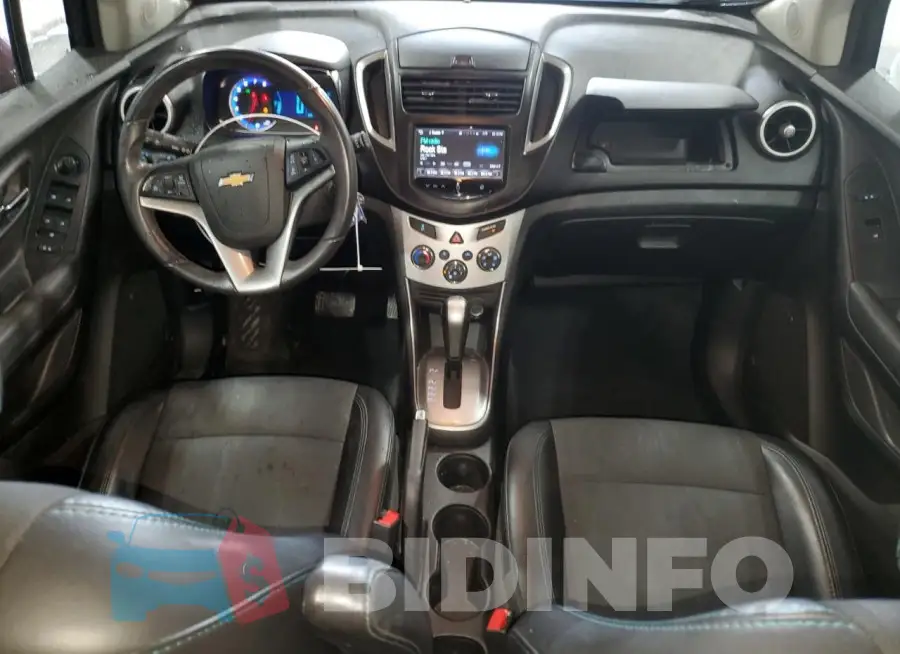 3GNCJPSB2GL173699 Photo# 8