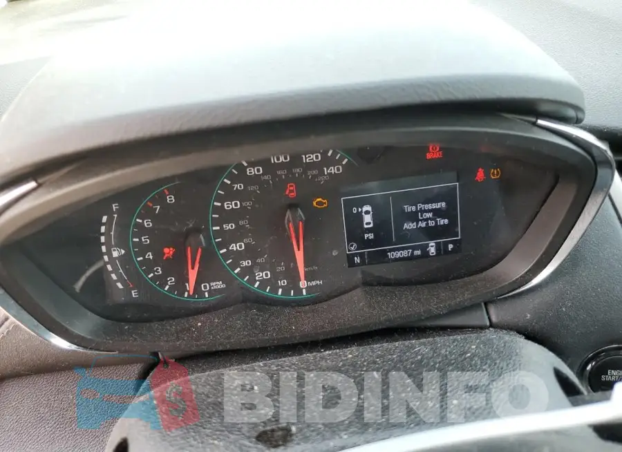 3GNCJPSB3KL239914 Photo# 9