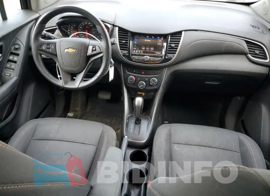 3GNCJPSB3LL160826 Photo# 8