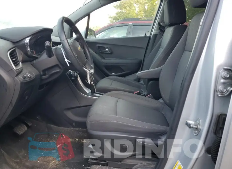 3GNCJPSB3LL160826 Photo# 7
