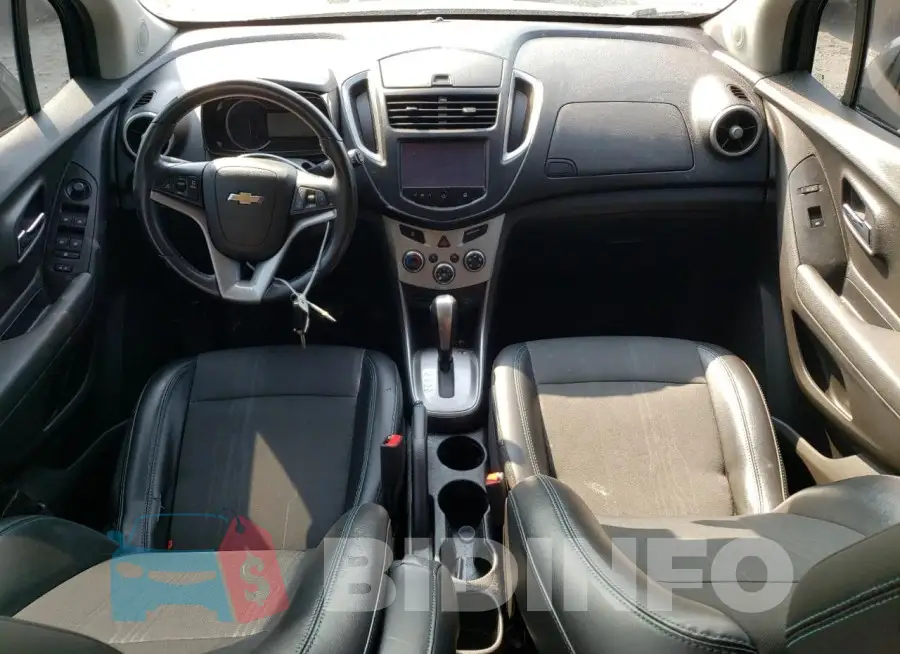3GNCJPSB6GL218689 Photo# 8