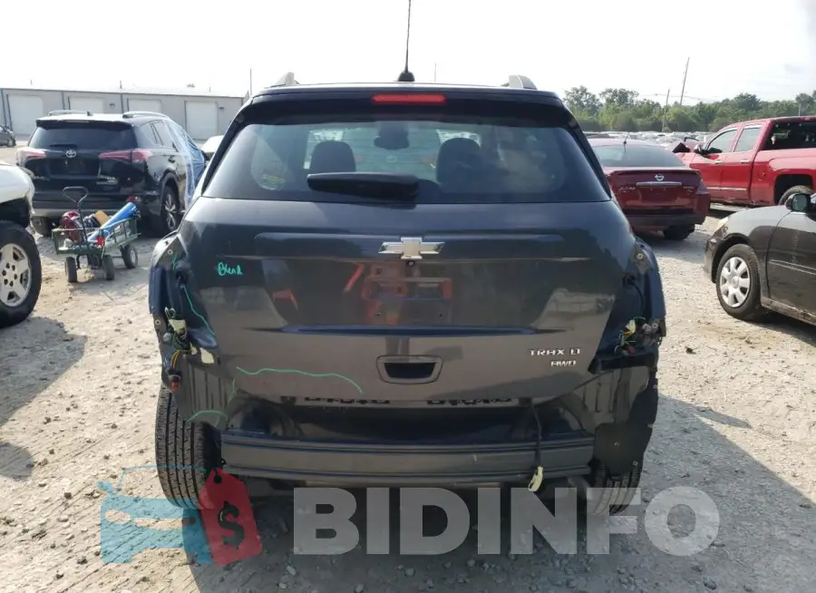 3GNCJPSB6GL218689 Photo# 6