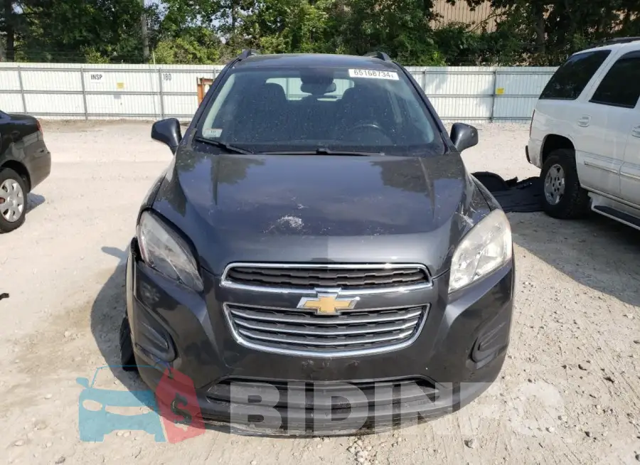 3GNCJPSB6GL218689 Photo# 5