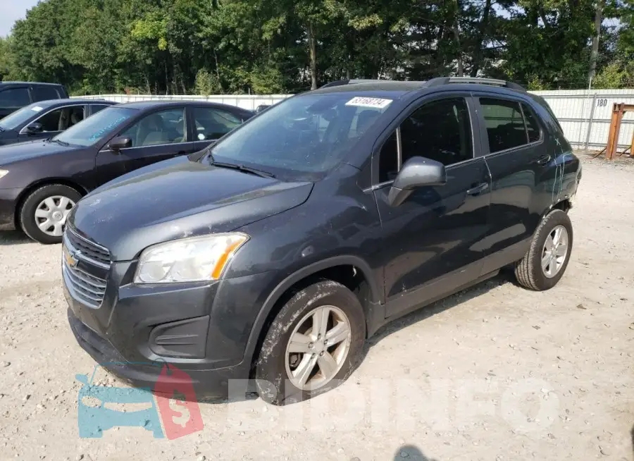 3GNCJPSB6GL218689 Photo# 1
