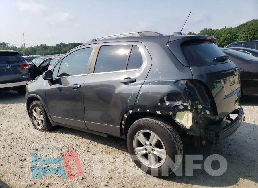 3GNCJPSB6GL218689 Photo# 2